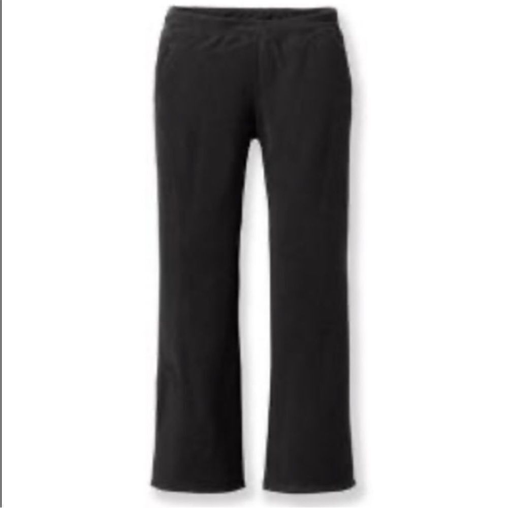 ✨REI Fleece Black Sz XL Pants✨